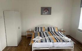 Apartmán Krkovička
